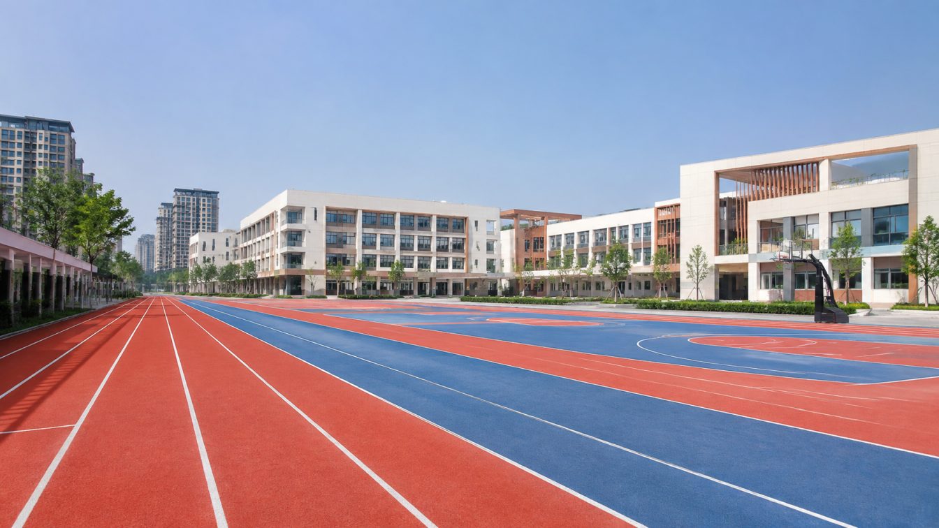 富民县成都塑胶跑道厂家优选